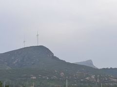 -嵖岈山风景区