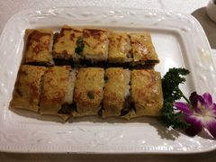-老浒记烤鸭-北京菜(琉璃厂店)