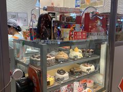 菜单-DQ·蛋糕·冰淇淋(万象城店)