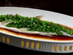 -许爷家·生态湖鲜(徐汇日月光店)