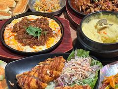 -香猪坊韩国烤肉专属门店(魏公村店)