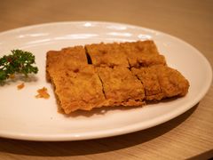 佛门素鹅-香港百合居(LCM置汇旭辉广场店)