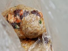 -六广门毛阿姨糯米饭