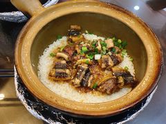 -红星光发煲仔饭(文海店)