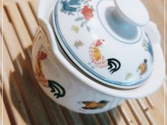 -潮粥荟·潮汕砂锅粥(槐房万达店)