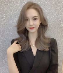 点击看大图 -那茉 Hair Salon
