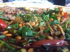 -自贡好吃客(科华店)