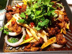 -全聚德(长江路店)