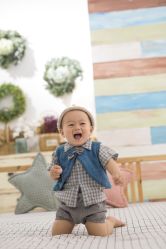 -DORA kids 朵拉儿童摄影花园店
