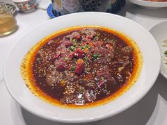 -羲和雅苑•北京烤鸭(国贸商城店)
