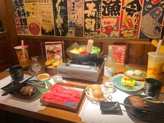 -玉川屋·深夜食堂居酒屋(柳巷店)