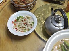 -呷得家常菜馆(王公塘店)