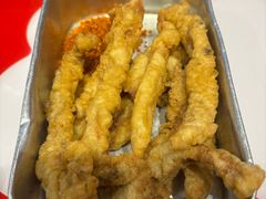 -文立新麻辣烫(合生汇21街区店)