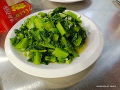 -健跳小海鲜(人民路店)