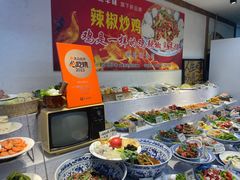 -十二道丰味·徐州土菜·烧烤(何山路店)