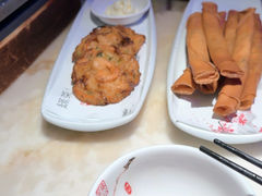 -绿茶餐厅(同成街华联店)