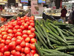 -物美综合超市(旧宫店)