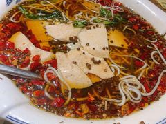 -一盏明灯全素斋(殊像寺店)