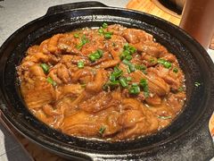 -晓粤·惹味粤菜(凯德乐峰广场店)