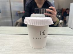 -HAIR HERE造型