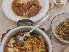 -香顺·客家菜(东坑店)