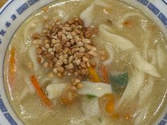 -老雒阳面馆·水席·洛阳菜(王城路店)