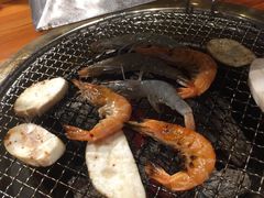 -万兴佳烤肉·长白山老味道(宏泰广场店)