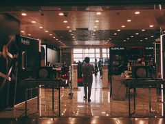 -日上免税行(浦东机场五店)