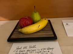 -香港尖沙咀凯悦酒店