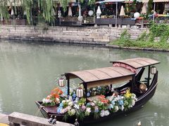 -小河直街历史文化街区