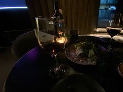店内布置-wineapp葡萄酒餐吧(外滩金融中心店)