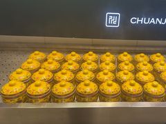 -川骄海鲜自助(河东店)