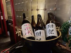 -300杯·和牛烧肉清酒专门店(廊里店)