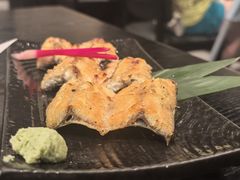 -玄白·炭烤活鳗(上海首店)