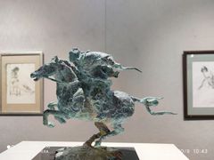 -大连美术馆
