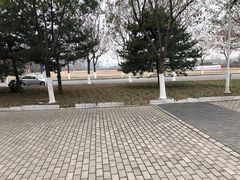 -首都师范大学(良乡校区)