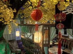 -淀里船宴(裕华东路店)