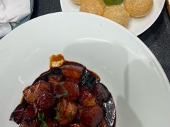 -福海居烤鸭店(鸟巢店)
