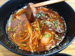 -湖南师大-三牌路鲜货冒菜