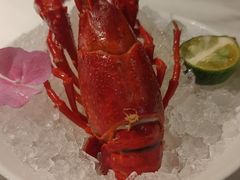 -宴昆山·私房菜(春晖店)