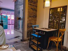 -野妹经典火锅(民治店)