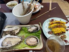 -金龙·打边炉(武进路店)