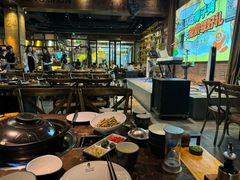 -同仁四季椰子鸡(福田车公庙店)