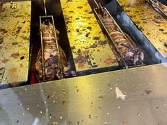 -老黄记手撕烤兔(玉林街店)