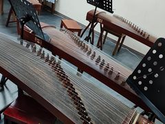 -秦汉胡同国学书院(梅川分馆)