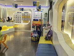 -百变天才机器人编程中心·信奥·VEX竞赛·无人机(金田广场店)