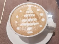 -深圳四季酒店·馥自助餐厅