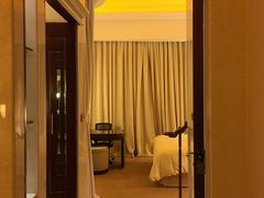 金碧辉煌-白金汉爵大酒店·中餐厅