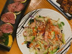 -丸藏和牛烧肉专门店(园区师惠坊店)
