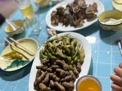 -挪亚海味(金石滩商业中心广场店)